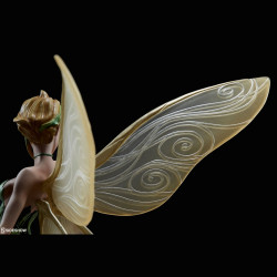 Statue Tinkerbelle Sideshow FAIRYTALE FANTASIES Collection