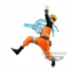 Figurine Uzumaki Naruto Effectreme Banpresto Naruto Shippuden