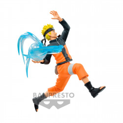 Figurine Uzumaki Naruto Effectreme Banpresto Naruto Shippuden