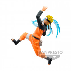 Figurine Uzumaki Naruto Effectreme Banpresto Naruto Shippuden