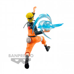 Figurine Uzumaki Naruto Effectreme Banpresto Naruto Shippuden