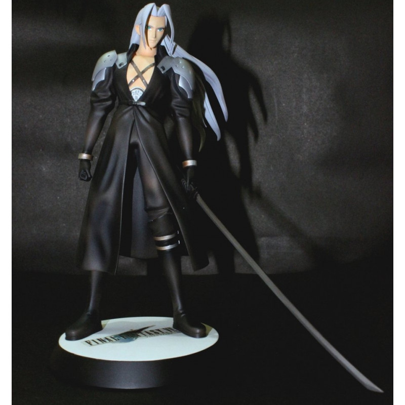 FINAL FANTASY VII Statue Sephiroth Kotobukiya FINAL FANTASY VII Statue Sephiroth Kotobukiya