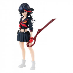 KILL LA KILL Figurine Ryuko Matoi Pop Up Parade Good Smile Company