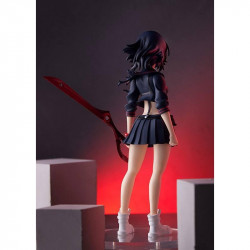 KILL LA KILL Figurine Ryuko Matoi Pop Up Parade Good Smile Company