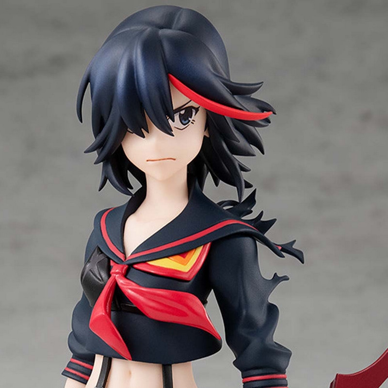 KILL LA KILL Figurine Ryuko Matoi Pop Up Parade Good Smile Company