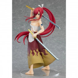 FAIRY TAIL Figurine Erza Scarlet Demon Blade Benizakura Version Pop Up Parade Good Smile Company