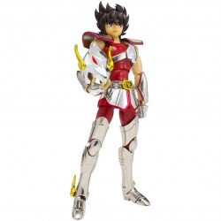 Myth Cloth Pégase Seiya V1 Revival Bandai