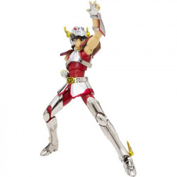 Myth Cloth Pégase Seiya V1 Revival Bandai