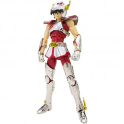 Myth Cloth Pégase Seiya V1 Revival Bandai