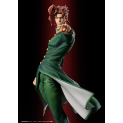 Figurine Noriaki Kakyoin Statue Legend Medicos Jojo's Bizarre Adventure