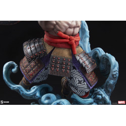 Statue Wolverine Ronin Premium Format Sideshow Marvel