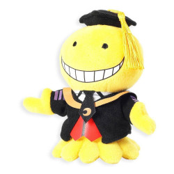 ASSASSINATION CLASSROOM Peluche Koro Sensei