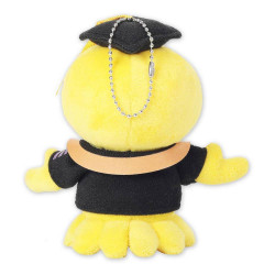 ASSASSINATION CLASSROOM Peluche Koro Sensei