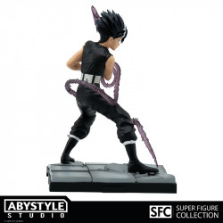 YU YU HAKUSHO Figurine Hiei SFC Abystyle