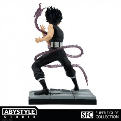 YU YU HAKUSHO Figurine Hiei SFC Abystyle