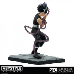 YU YU HAKUSHO Figurine Hiei SFC Abystyle