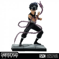 YU YU HAKUSHO Figurine Hiei SFC Abystyle