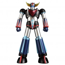 GOLDORAK Figurine Grendizer Grand Action BigSize Model Renewal Ver. Evolution Toy