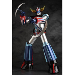 GOLDORAK Figurine Grendizer Grand Action BigSize Model Renewal Ver. Evolution Toy