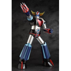 GOLDORAK Figurine Grendizer Grand Action BigSize Model Renewal Ver. Evolution Toy