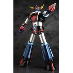 GOLDORAK - Maquette articulée de Goldorak - Model Kit Grendizer – TOYS  TRACKER