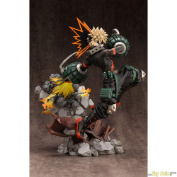 Figurine Katsuki Bakugo Version 2 Bonus Edition Kotobukiya