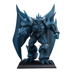 YU-GI-OH! Figurine Obelisk The Tormentor Kotobukiya