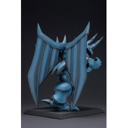 YU-GI-OH! Figurine Obelisk The Tormentor Kotobukiya