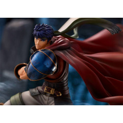 Fire Emblem Radiant Dawn Statuette Ike Intelligent Systems