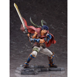 Fire Emblem Radiant Dawn Statuette Ike Intelligent Systems