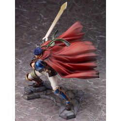 Fire Emblem Radiant Dawn Statuette Ike Intelligent Systems