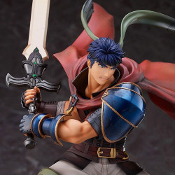 Fire Emblem Radiant Dawn Statuette Ike Intelligent Systems