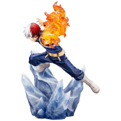 MY HERO ACADEMIA Figurine Shoto Todoroki Version 2 Kotobukiya