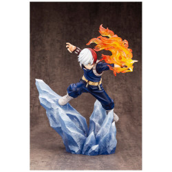 MY HERO ACADEMIA Figurine Shoto Todoroki Version 2 Kotobukiya