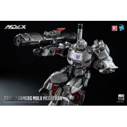 Figurine Megatron MDLX Threezero Transformers