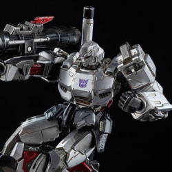 Figurine Megatron MDLX Three Zero Transformers