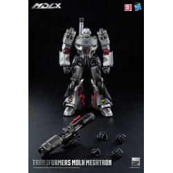 Figurine Megatron MDLX Three Zero Transformers