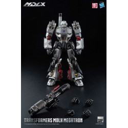 Figurine Megatron MDLX Threezero Transformers