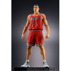 Figurine Akagi Takenori Union Creative Slam Dunk