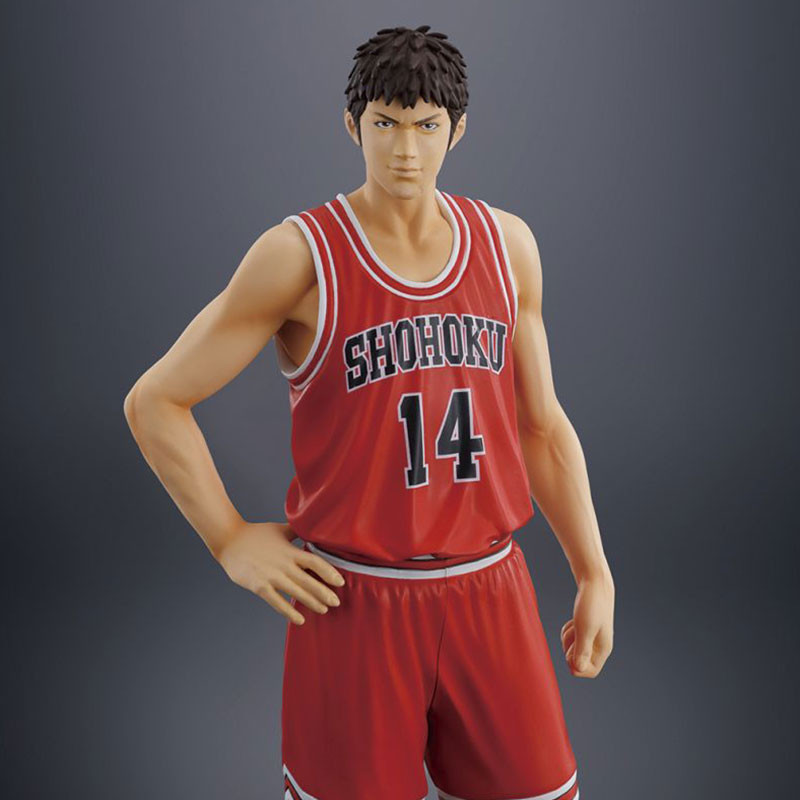 Figurine Hisashi Mitsui Union Creative Slam Dunk