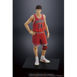 Figurine Hisashi Mitsui Union Creative Slam Dunk