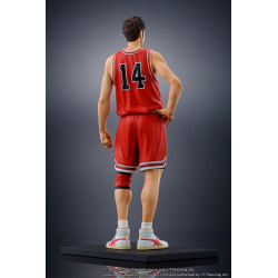 Figurine Hisashi Mitsui Union Creative Slam Dunk