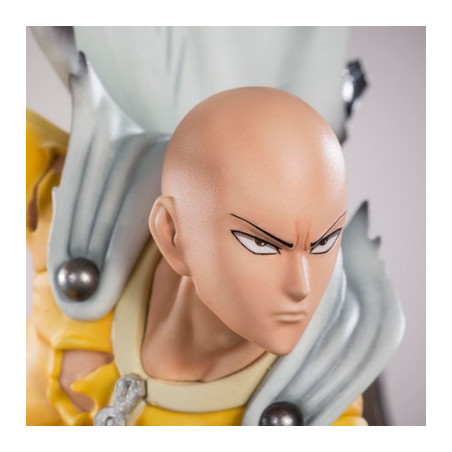 Statue One Punch Man Saitama – Tsume Xtra, ULTRA RARE, Neuve