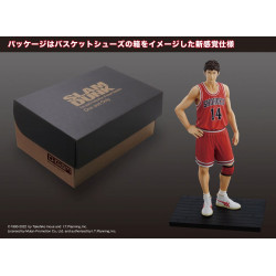 Figurine Hisashi Mitsui Union Creative Slam Dunk