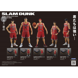 Figurine Hisashi Mitsui Union Creative Slam Dunk