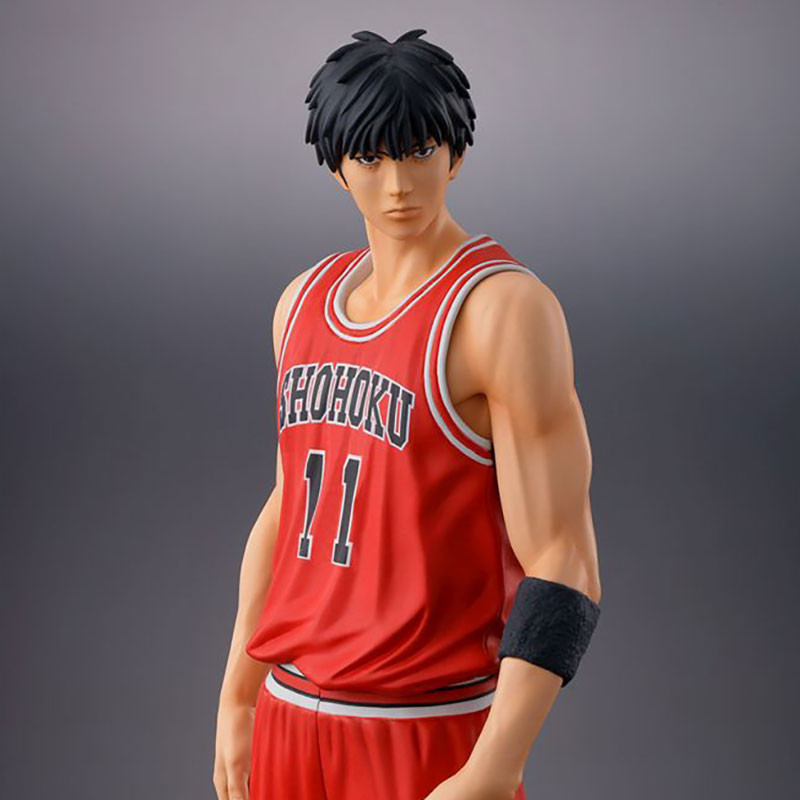 Figurine Kaede Rukawa Union Creative Slam Dunk