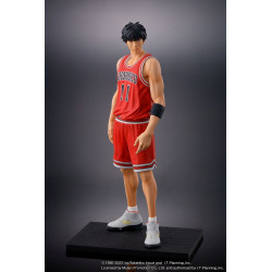 Figurine Kaede Rukawa Union Creative Slam Dunk