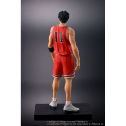 Figurine Kaede Rukawa Union Creative Slam Dunk