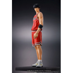 Figurine Kaede Rukawa Union Creative Slam Dunk