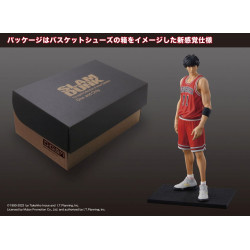 Figurine Kaede Rukawa Union Creative Slam Dunk